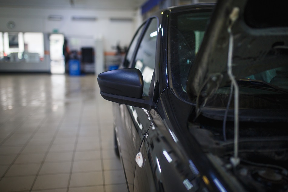 GM Repair In Dubuque, Iowa GM Repair In Dubuque, Iowa