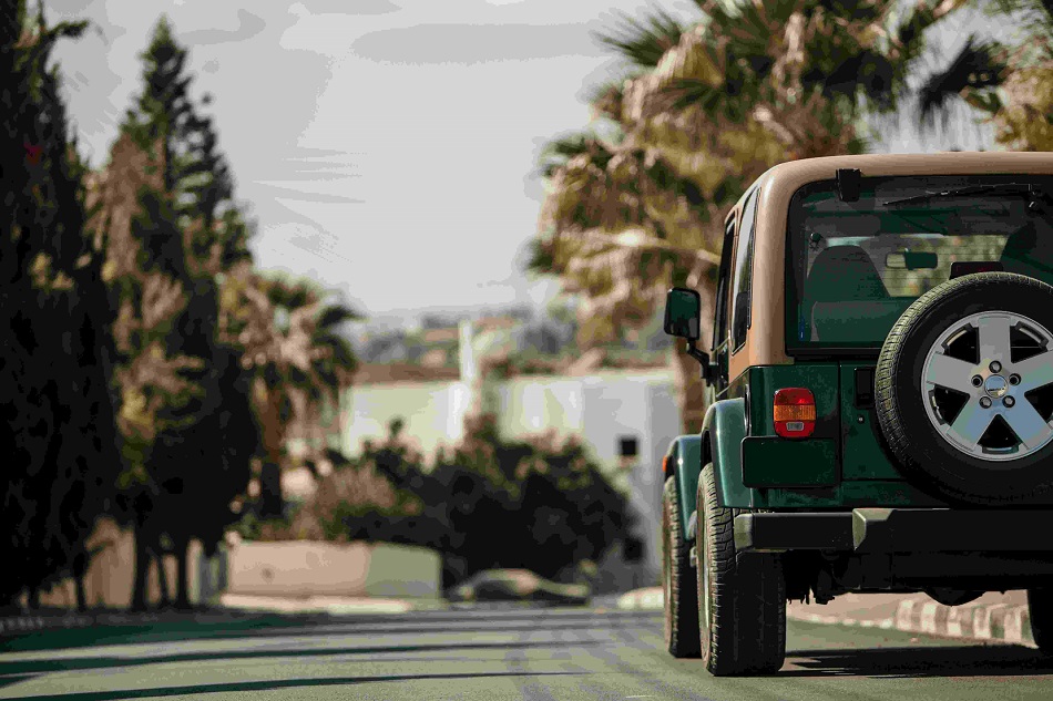 Jeep Repair In Dubuque, Iowa Jeep Repair In Dubuque, Iowa