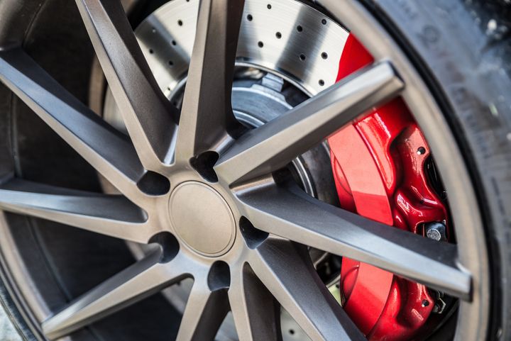 Brake Calipers In Dubuque, Iowa Brake Calipers In Dubuque, Iowa