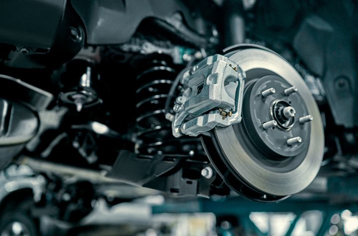 Brake Rotors In Dubuque, Iowa Brake Rotors In Dubuque, Iowa