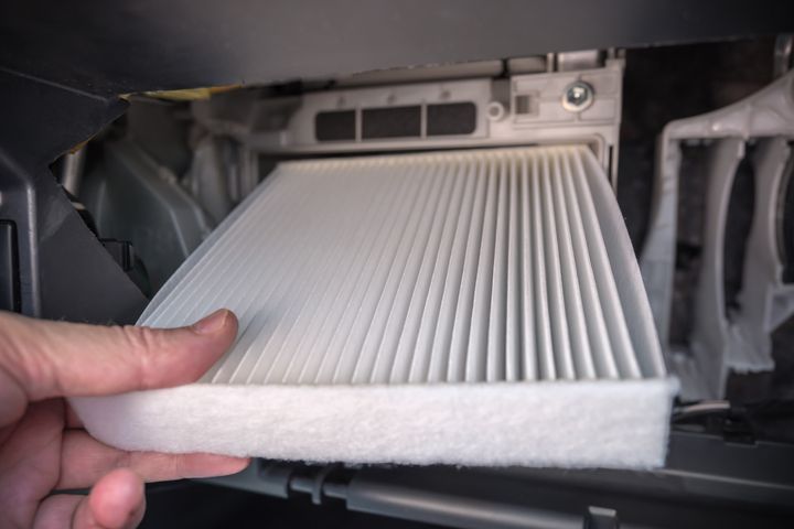 Cabin Air Filter In Dubuque, Iowa Cabin Air Filter In Dubuque, Iowa
