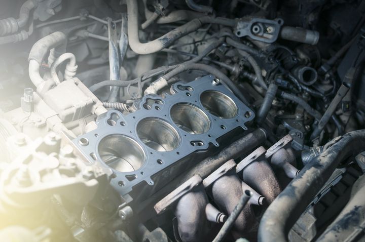 Head Gasket Replacement In Dubuque, Iowa