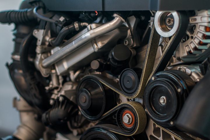 Serpentine Belt In Dubuque, Iowa Serpentine Belt In Dubuque, Iowa
