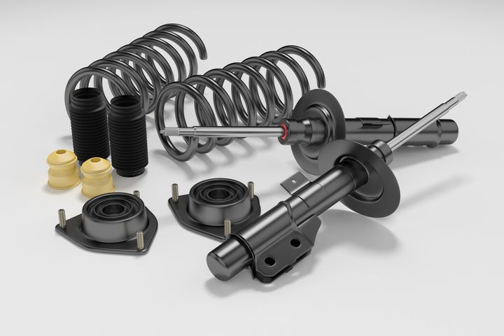 Shocks And Struts In Dubuque, Iowa Shocks And Struts In Dubuque, Iowa